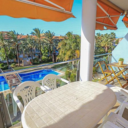 Apartament Port Marino Litoral Costa Dorada - Only Families Cambrils Zewnętrze zdjęcie