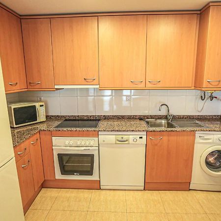 Apartament Port Marino Litoral Costa Dorada - Only Families Cambrils Zewnętrze zdjęcie