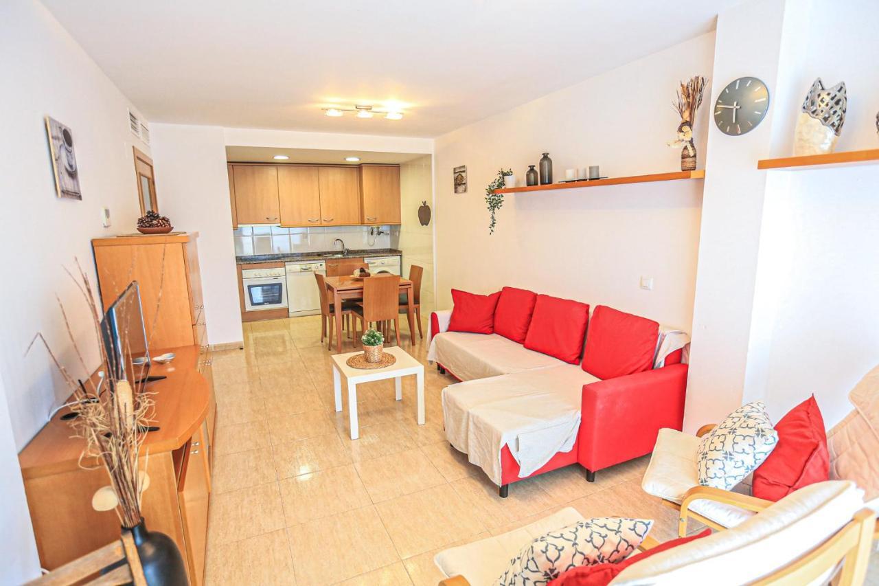 Apartament Port Marino Litoral Costa Dorada - Only Families Cambrils Zewnętrze zdjęcie