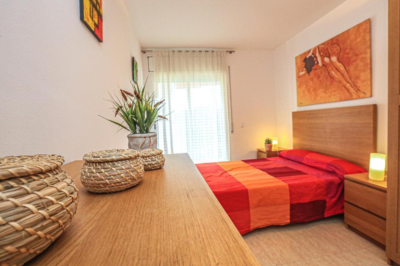 Apartament Port Marino Litoral Costa Dorada - Only Families Cambrils Zewnętrze zdjęcie