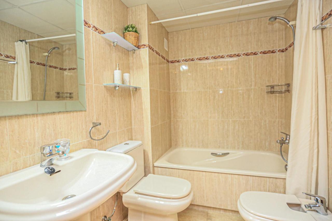 Apartament Port Marino Litoral Costa Dorada - Only Families Cambrils Zewnętrze zdjęcie