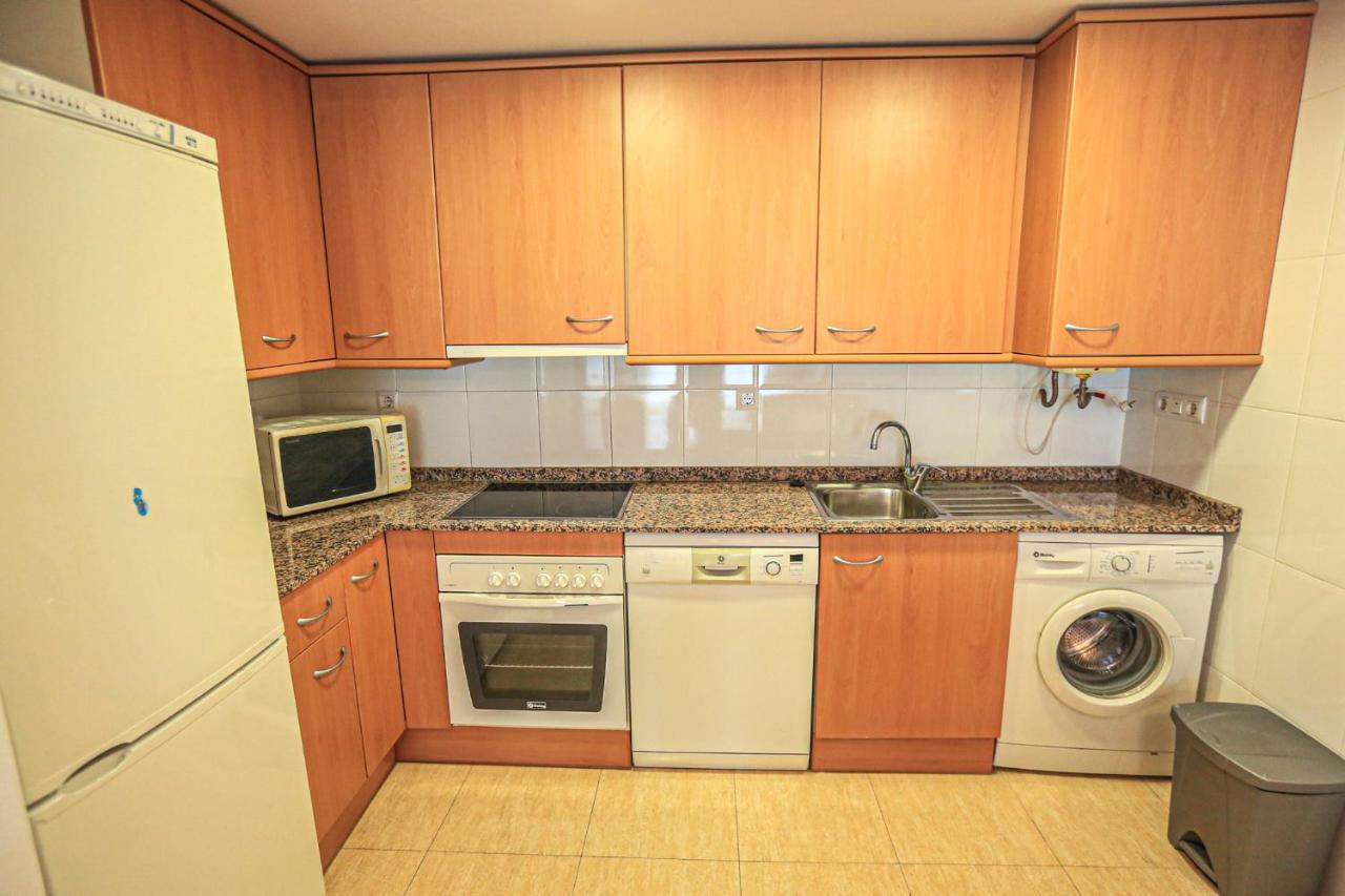 Apartament Port Marino Litoral Costa Dorada - Only Families Cambrils Zewnętrze zdjęcie