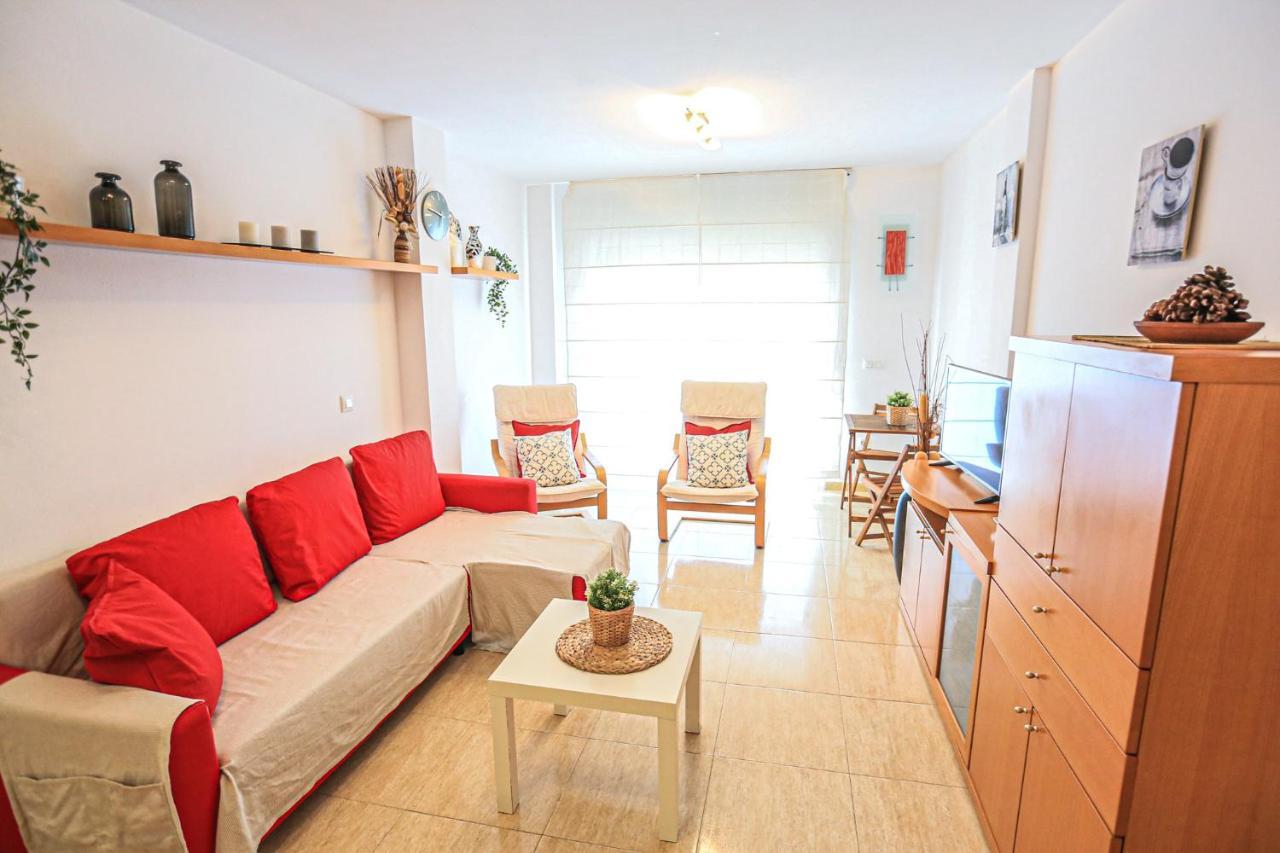 Apartament Port Marino Litoral Costa Dorada - Only Families Cambrils Zewnętrze zdjęcie