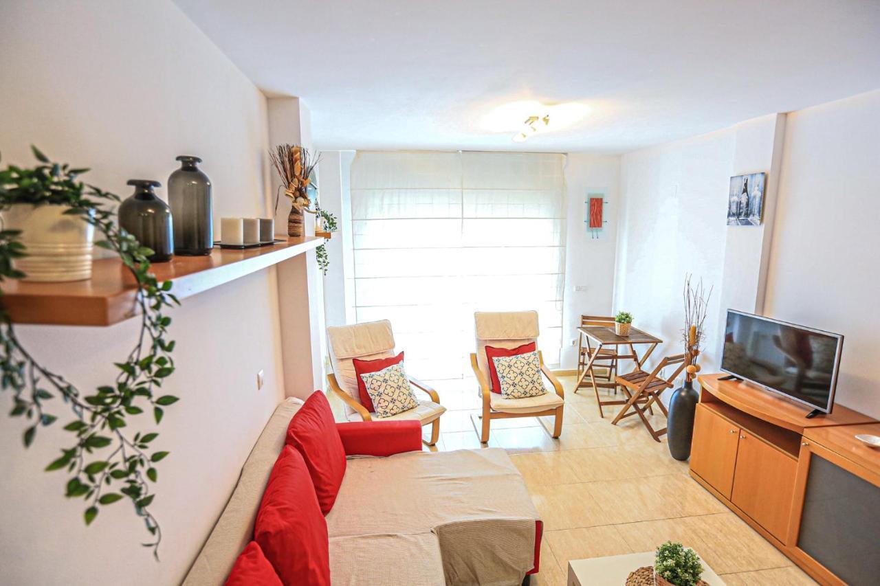 Apartament Port Marino Litoral Costa Dorada - Only Families Cambrils Zewnętrze zdjęcie