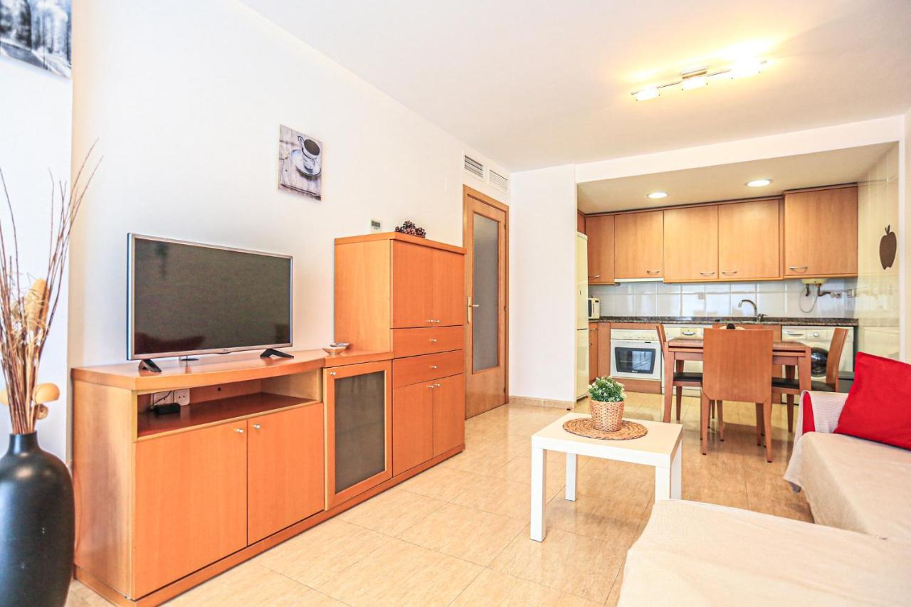 Apartament Port Marino Litoral Costa Dorada - Only Families Cambrils Zewnętrze zdjęcie