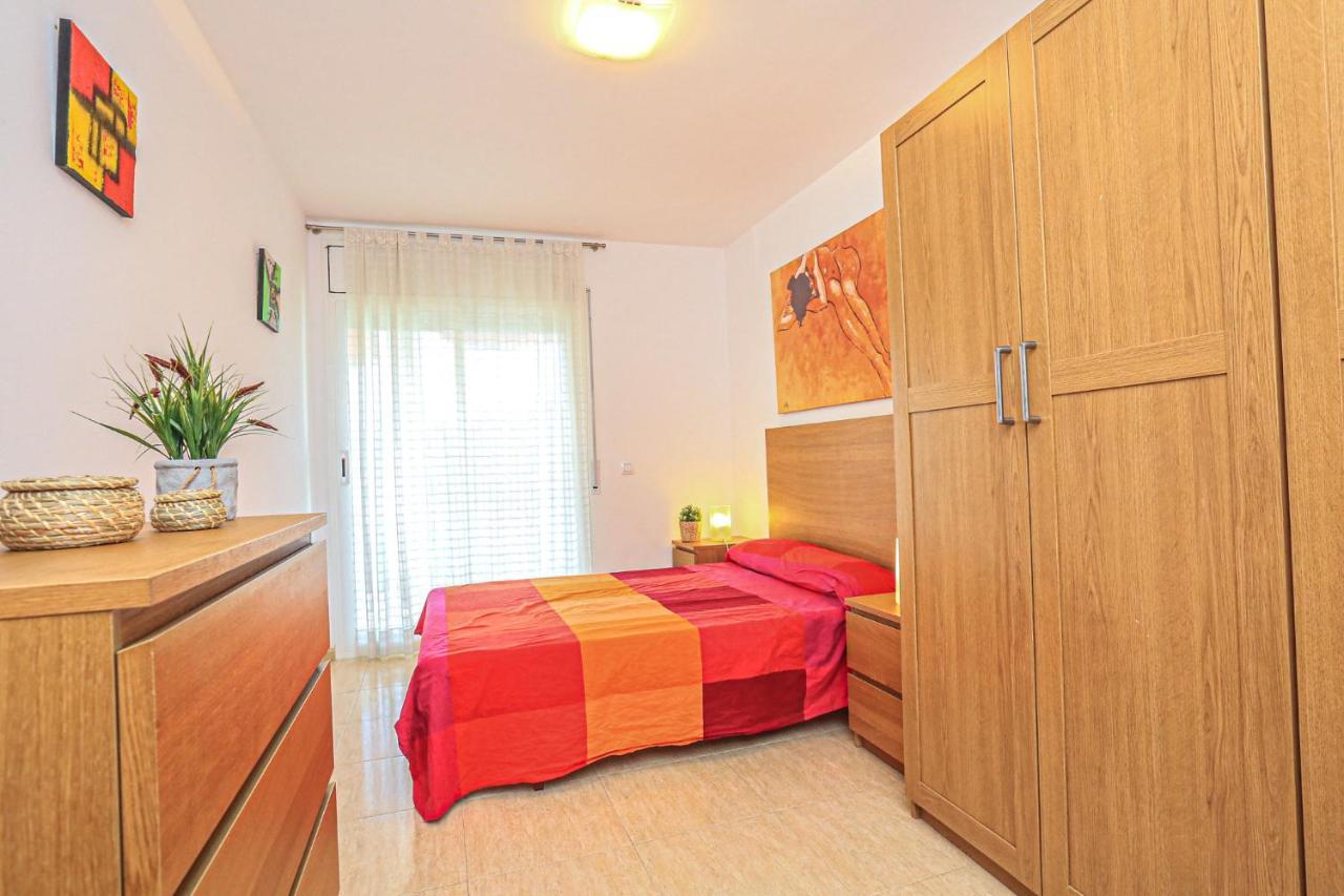 Apartament Port Marino Litoral Costa Dorada - Only Families Cambrils Zewnętrze zdjęcie