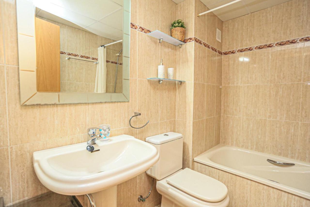 Apartament Port Marino Litoral Costa Dorada - Only Families Cambrils Zewnętrze zdjęcie
