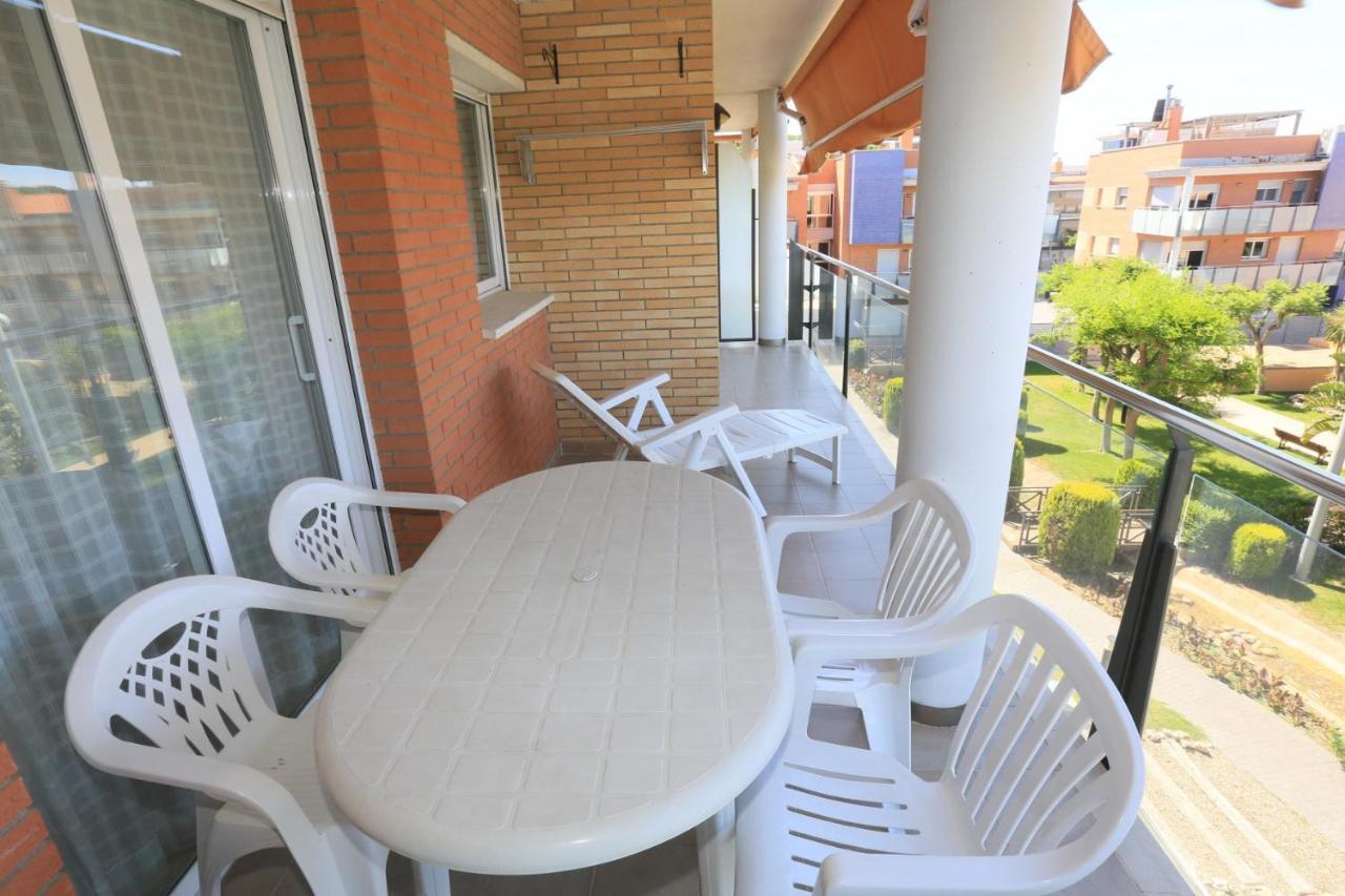 Apartament Port Marino Litoral Costa Dorada - Only Families Cambrils Zewnętrze zdjęcie