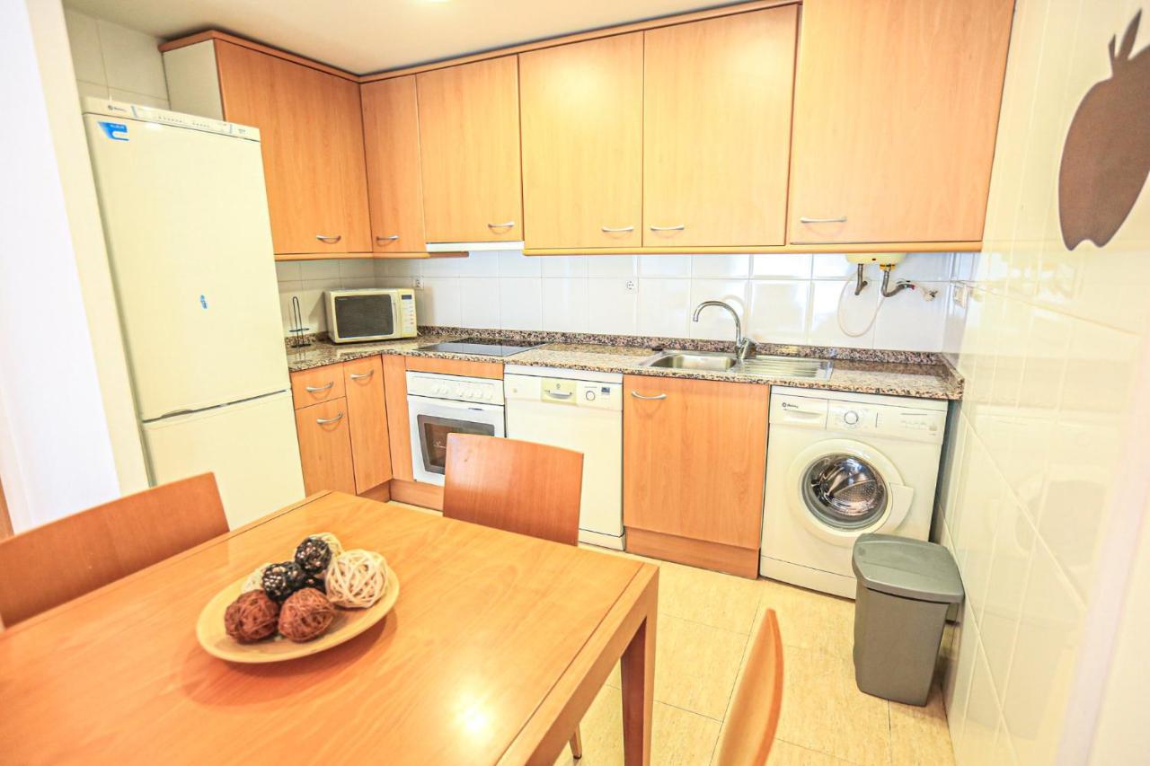 Apartament Port Marino Litoral Costa Dorada - Only Families Cambrils Zewnętrze zdjęcie