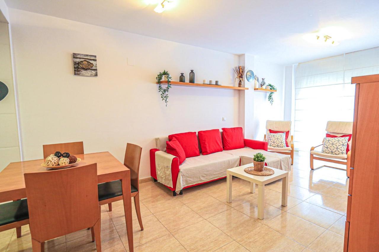 Apartament Port Marino Litoral Costa Dorada - Only Families Cambrils Zewnętrze zdjęcie