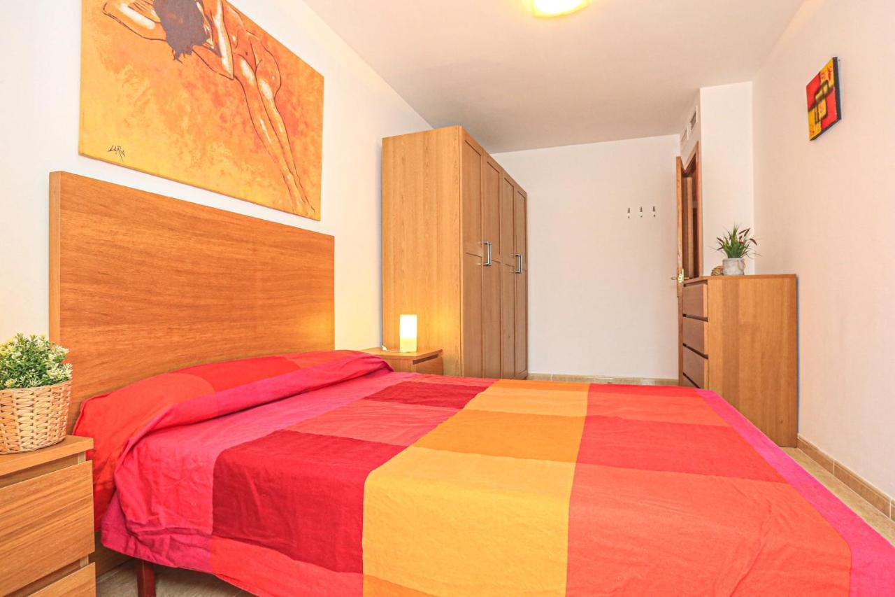 Apartament Port Marino Litoral Costa Dorada - Only Families Cambrils Zewnętrze zdjęcie