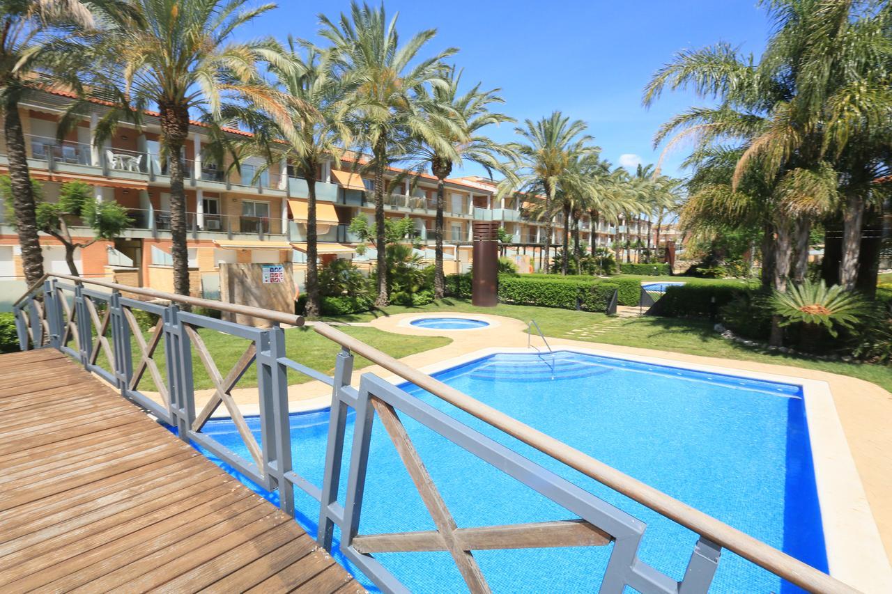 Apartament Port Marino Litoral Costa Dorada - Only Families Cambrils Zewnętrze zdjęcie